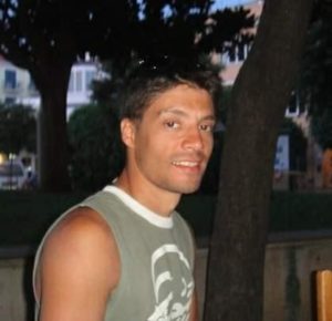 Francisco Javier Mouriño Grandío